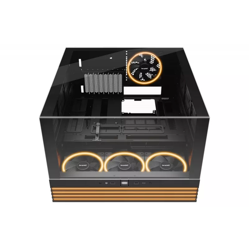 Obudowa PC be quiet! LIGHT BASE 900 FX Full Tower Czarny