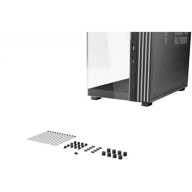Obudowa PC be quiet! LIGHT BASE 900 FX Full Tower Czarny