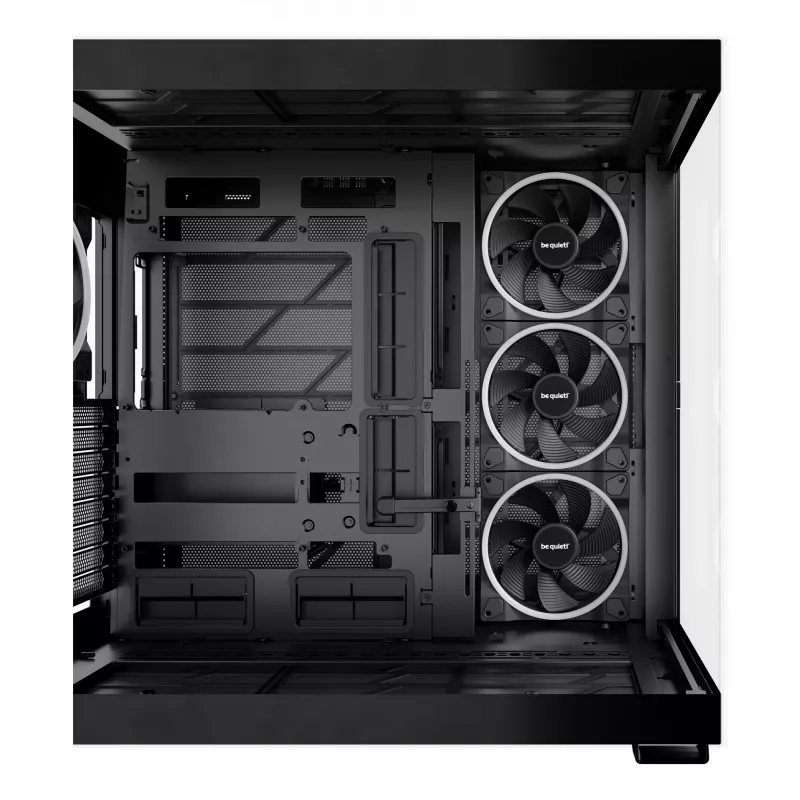 Obudowa PC be quiet! LIGHT BASE 900 FX Full Tower Czarny