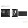 Obudowa PC be quiet! LIGHT BASE 900 FX Full Tower Czarny