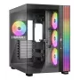Obudowa PC be quiet! LIGHT BASE 600 LX Midi Tower Czarny