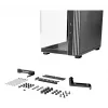 Obudowa PC be quiet! LIGHT BASE 600 LX Midi Tower Czarny