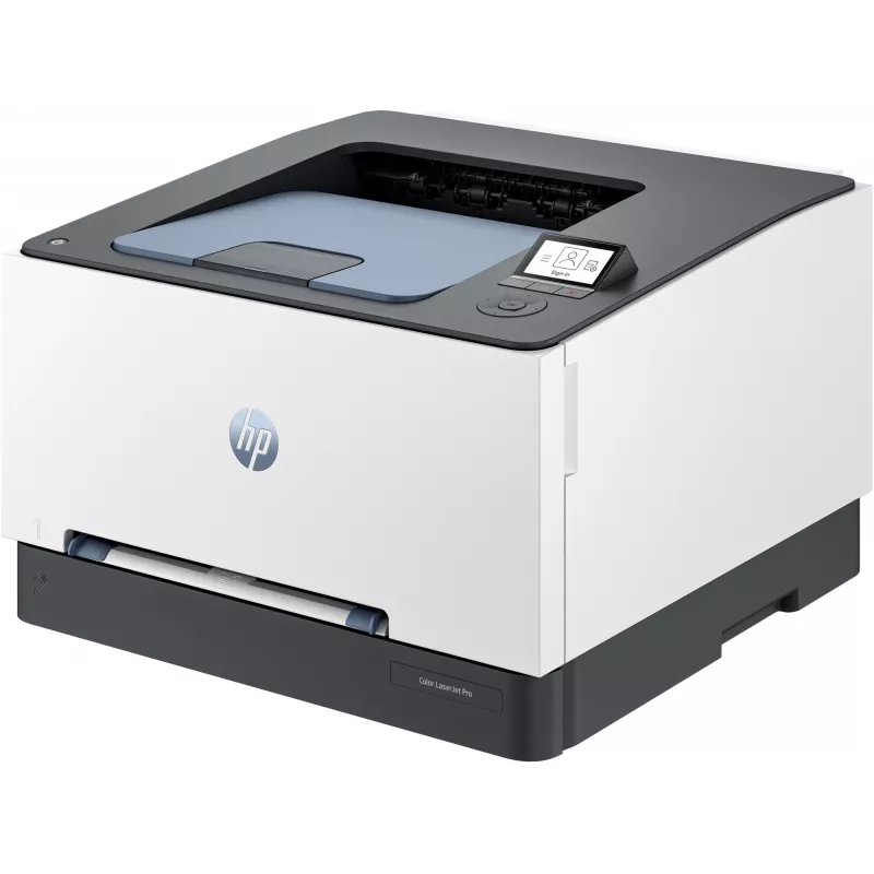 HP Color LaserJet Pro 3202dn, Laser, Kolor, 600 x 600 DPI, A4, 25 str./min, Drukowanie dwustronne