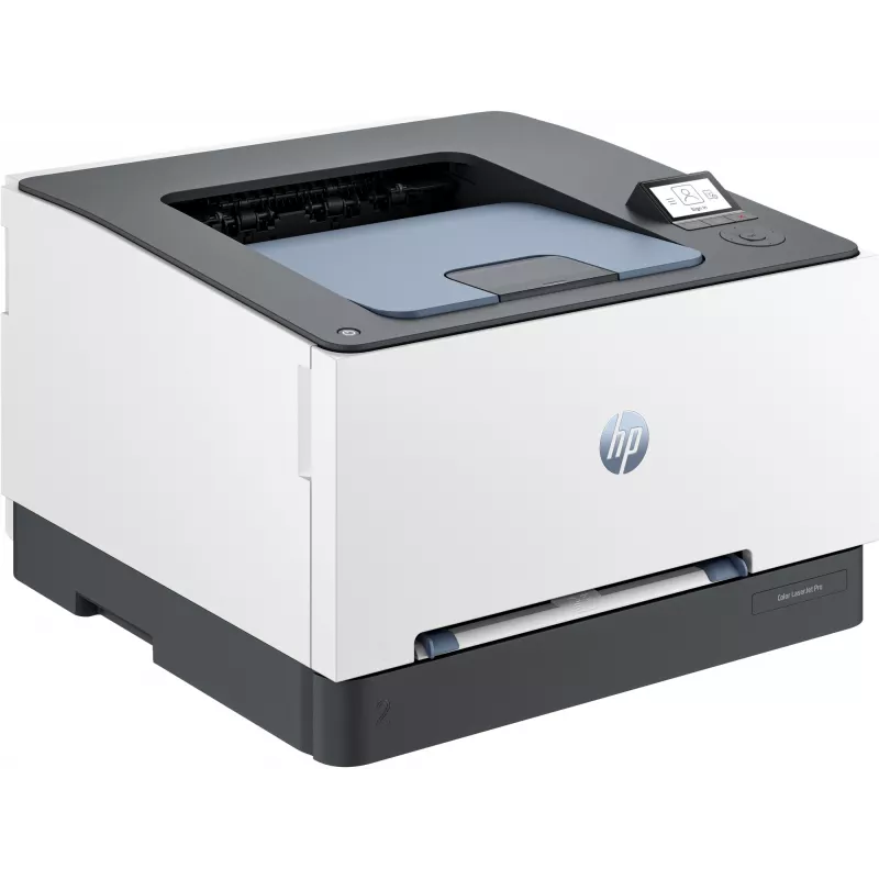 HP Color LaserJet Pro 3202dn, Laser, Kolor, 600 x 600 DPI, A4, 25 str./min, Drukowanie dwustronne