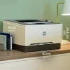 HP Color LaserJet Pro 3202dn, Laser, Kolor, 600 x 600 DPI, A4, 25 str./min, Drukowanie dwustronne