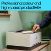 HP Color LaserJet Pro 3202dn, Laser, Kolor, 600 x 600 DPI, A4, 25 str./min, Drukowanie dwustronne