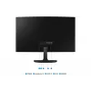 Monitor komputerowy Samsung S36GD 61 cm (24 cale) 1920 x 1080 pikseli Full HD LCD Czarny