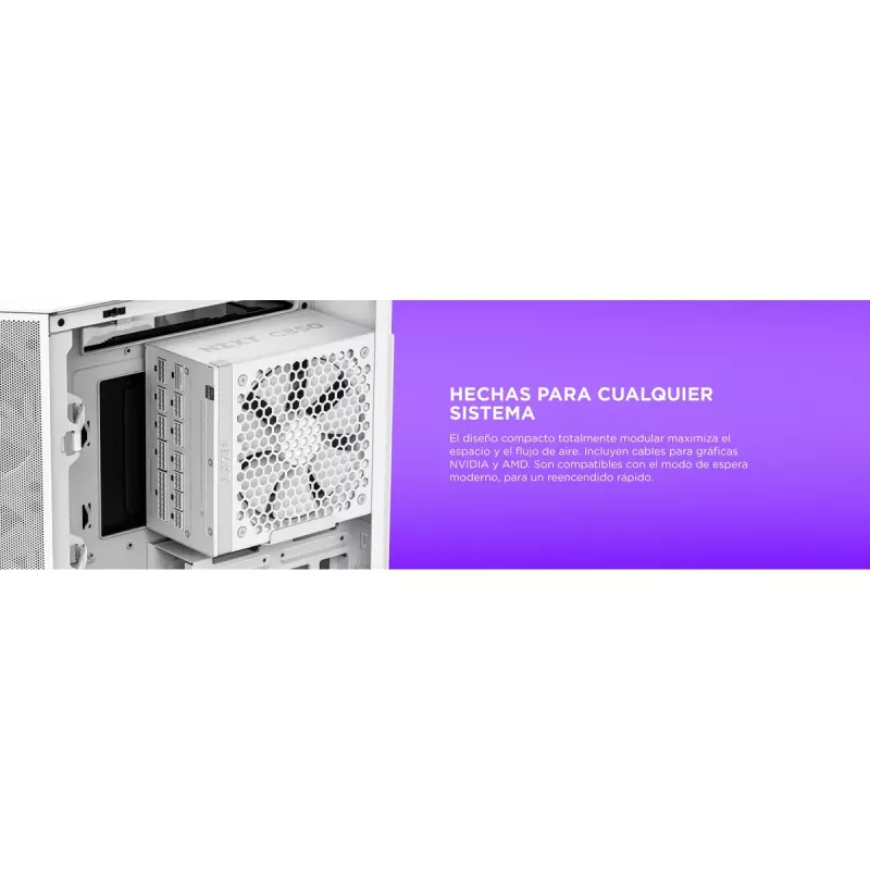 Zasilacz NZXT C1200 Gold 1200 W