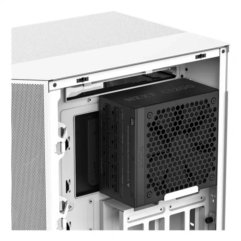 Zasilacz NZXT C1200 Gold 1200 W
