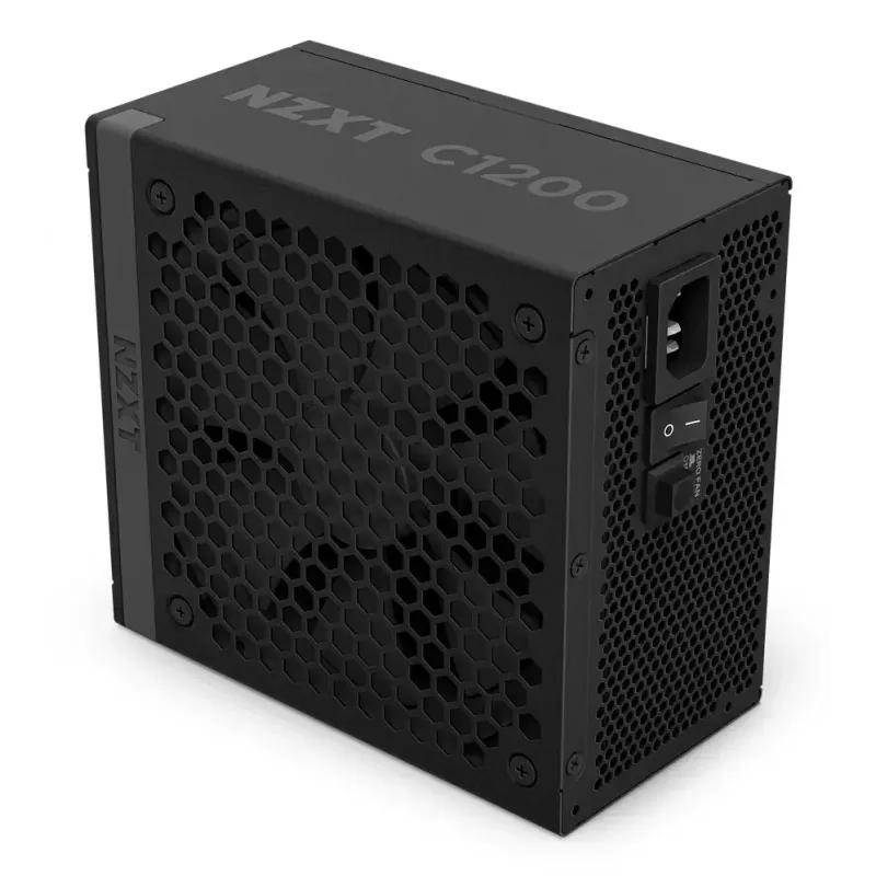 Zasilacz NZXT C1200 Gold 1200 W