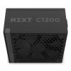 Zasilacz NZXT C1200 Gold 1200 W