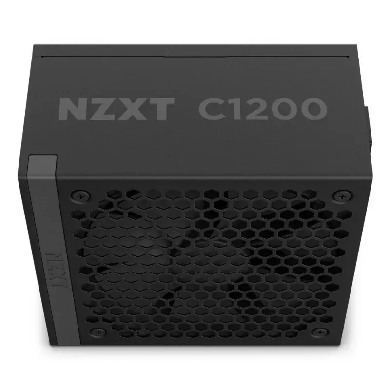 Zasilacz NZXT C1200 Gold 1200 W