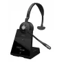 Jabra Engage 75 SE - Mono, EMEA, Bezprzewodowy, Biuro/Centrum telefoniczne, 40 - 16000 Hz, 64 g, Słuchawka, Czarny