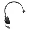 Jabra Engage 75 SE - Mono, EMEA, Bezprzewodowy, Biuro/Centrum telefoniczne, 40 - 16000 Hz, 64 g, Słuchawka, Czarny