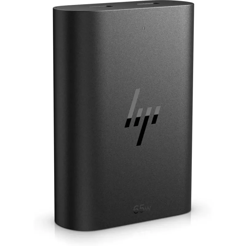 Laptop Charger HP 65W GaN USB-C 600Q8UT#ABB