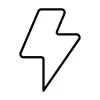 Laptop Charger HP 65W GaN USB-C 600Q8UT#ABB