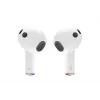 Samsung Galaxy Buds3, True Wireless Stereo (TWS), rozmowy/muzyka, słuchawki, biały