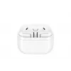 Samsung Galaxy Buds3, True Wireless Stereo (TWS), rozmowy/muzyka, słuchawki, biały