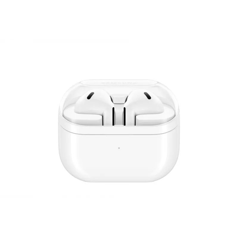 Samsung Galaxy Buds3, True Wireless Stereo (TWS), rozmowy/muzyka, słuchawki, biały
