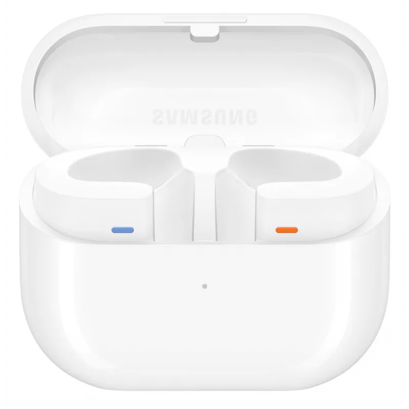 Samsung Galaxy Buds3, True Wireless Stereo (TWS), rozmowy/muzyka, słuchawki, biały