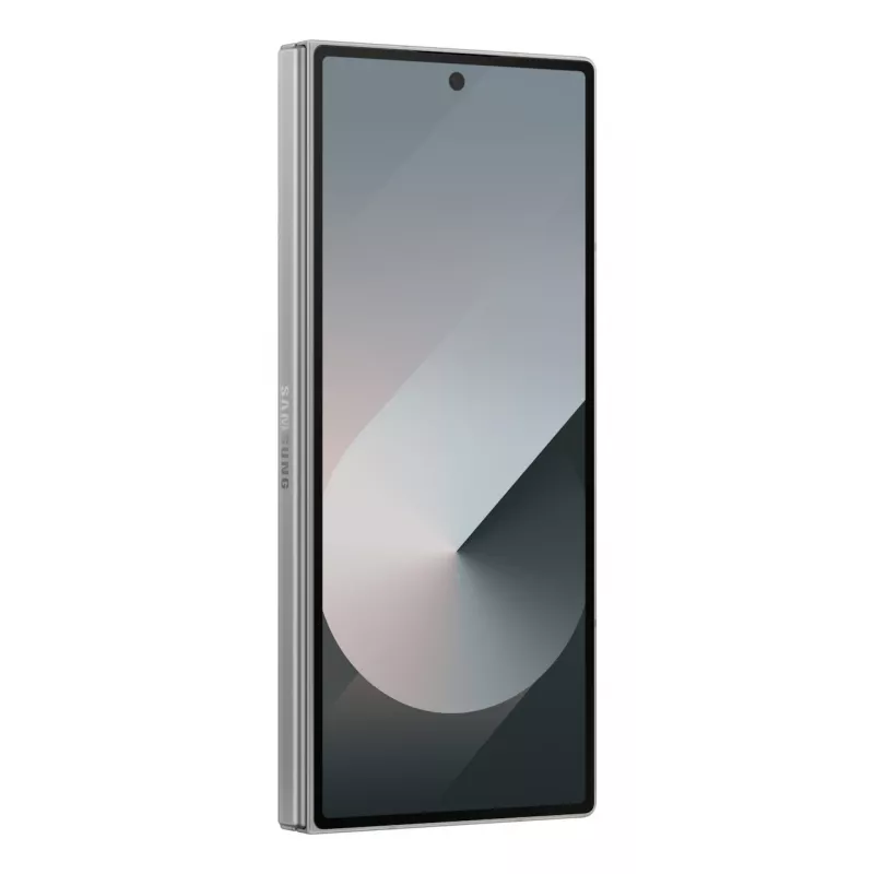 Samsung Galaxy Z Fold6, 19,3 cm (7,6 cala), 12 GB, 256 GB, 50 MP, Android 14, Srebrny