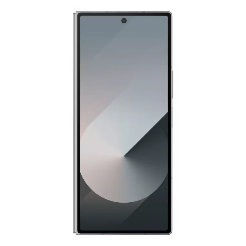 Samsung Galaxy Z Fold6, 19,3 cm (7,6 cala), 12 GB, 256 GB, 50 MP, Android 14, Srebrny