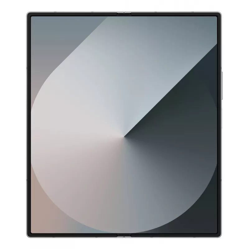 Samsung Galaxy Z Fold6, 19,3 cm (7,6 cala), 12 GB, 256 GB, 50 MP, Android 14, Srebrny