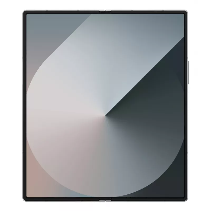 Samsung Galaxy Z Fold6, 19,3 cm (7,6 cala), 12 GB, 256 GB, 50 MP, Android 14, Srebrny