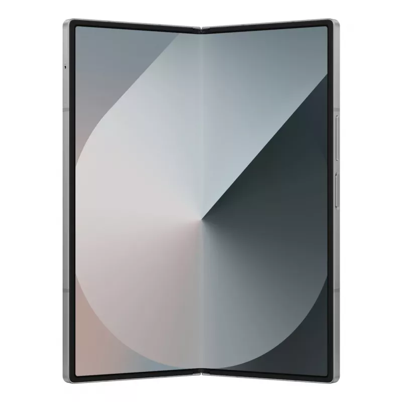 Samsung Galaxy Z Fold6, 19,3 cm (7,6 cala), 12 GB, 256 GB, 50 MP, Android 14, Srebrny