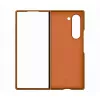 Samsung EF-VF956PAEGWW etui na telefon 19,3 cm (7,6 inch) Pokrowiec Brązowy
