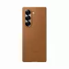 Samsung EF-VF956PAEGWW etui na telefon 19,3 cm (7,6 inch) Pokrowiec Brązowy