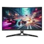 Monitor Lenovo Legion R32qc-30 80 cm (31,5 cala) 2560 x 1440 pikseli Quad HD LED Czarny