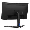 Monitor Lenovo Legion R32qc-30 80 cm (31,5 cala) 2560 x 1440 pikseli Quad HD LED Czarny