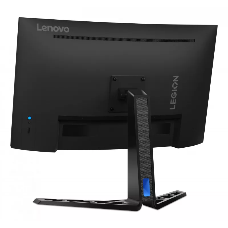 Monitor Lenovo Legion R32qc-30 80 cm (31,5 cala) 2560 x 1440 pikseli Quad HD LED Czarny