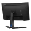 Monitor Lenovo Legion R32qc-30 80 cm (31,5 cala) 2560 x 1440 pikseli Quad HD LED Czarny