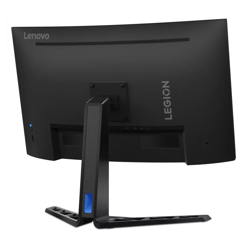 Monitor Lenovo Legion R32qc-30 80 cm (31,5 cala) 2560 x 1440 pikseli Quad HD LED Czarny
