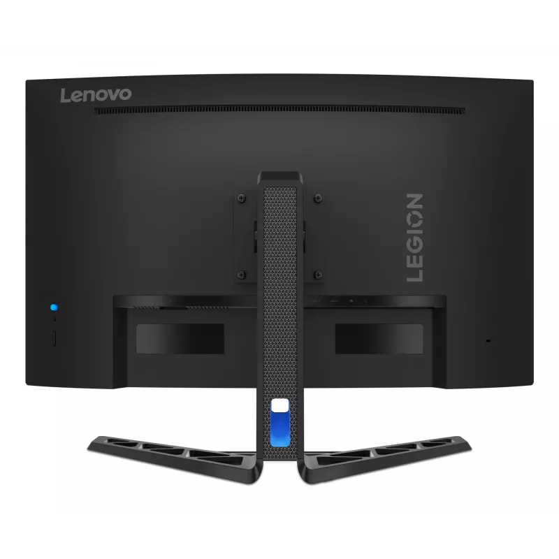Monitor Lenovo Legion R32qc-30 80 cm (31,5 cala) 2560 x 1440 pikseli Quad HD LED Czarny