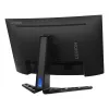 Monitor Lenovo Legion R32qc-30 80 cm (31,5 cala) 2560 x 1440 pikseli Quad HD LED Czarny