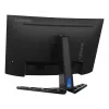 Monitor Lenovo Legion R32qc-30 80 cm (31,5 cala) 2560 x 1440 pikseli Quad HD LED Czarny