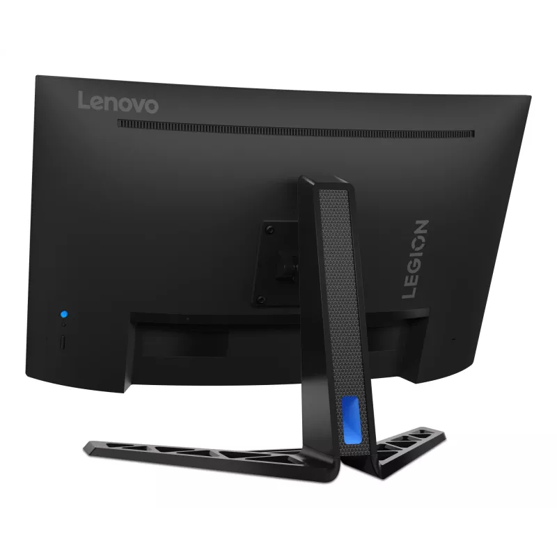 Monitor Lenovo Legion R32qc-30 80 cm (31,5 cala) 2560 x 1440 pikseli Quad HD LED Czarny