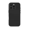 Cover dbramante1928 Roskilde MagSafe iPhone 16 Pro Czarny