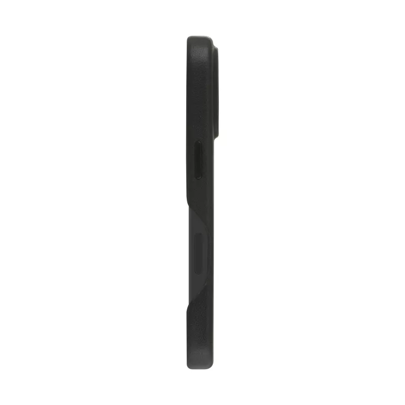 Cover dbramante1928 Roskilde MagSafe iPhone 16 Pro Czarny