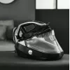 Tefal Pro Express Vision GV9821 3000 W 1.2 L Durilium AirGlide Autoclean stopa czarna, srebrna