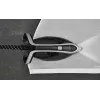 Tefal Pro Express Vision GV9821 3000 W 1.2 L Durilium AirGlide Autoclean stopa czarna, srebrna