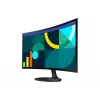 Monitor komputerowy Samsung S36GD 61 cm (24 cale) 1920 x 1080 pikseli Full HD LCD Czarny