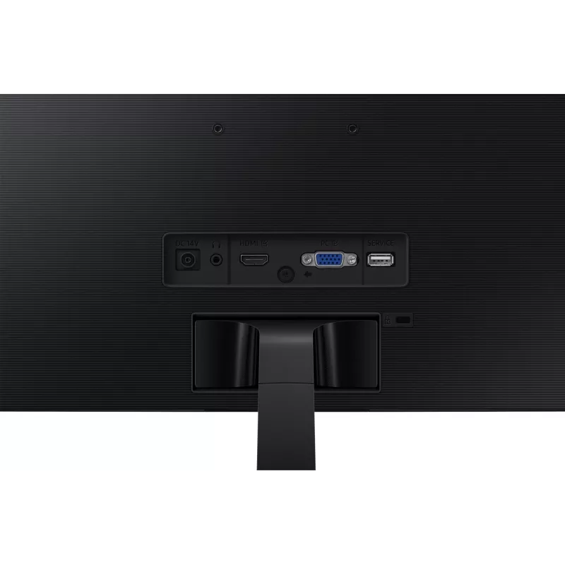 Monitor komputerowy Samsung S36GD 61 cm (24 cale) 1920 x 1080 pikseli Full HD LCD Czarny