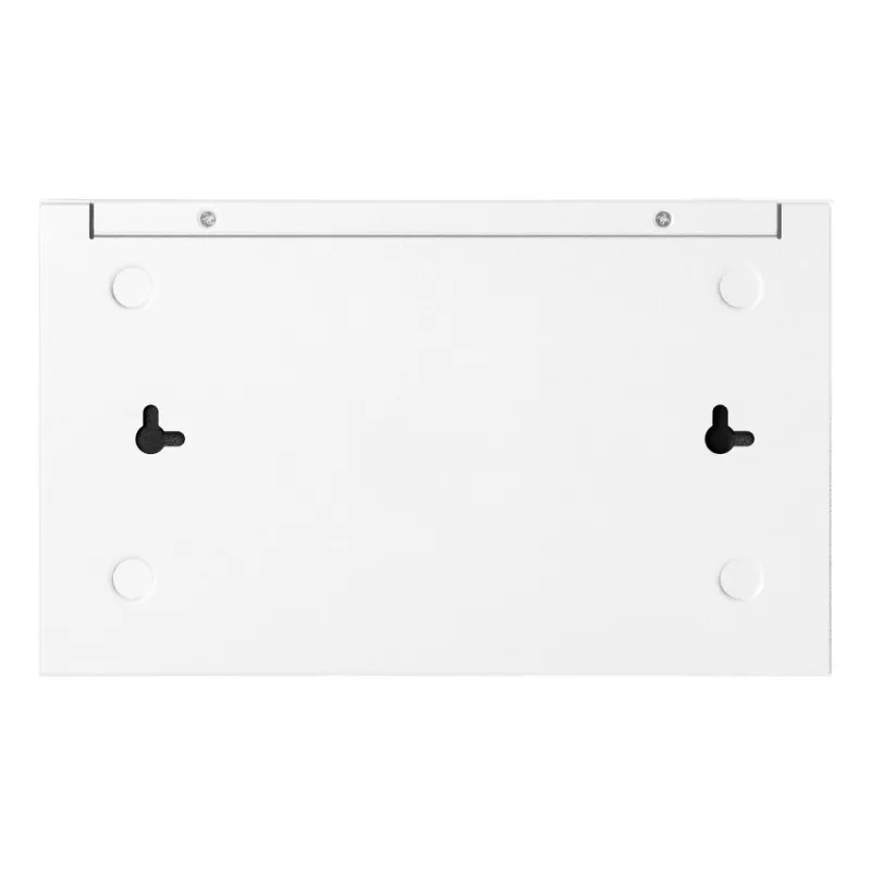 Przełącznik sieciowy TP-Link FESTA FS310GP, zarządzalny L2/L2+, Gigabit Ethernet (10/100/1000), Power over Ethernet (PoE), 1U, biały