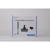 Zestaw akcesoriów Ecovacs Power Brush Kit do odkurzacza ręcznego, model 425453, kompatybilne szczotki do różnych powierzchni