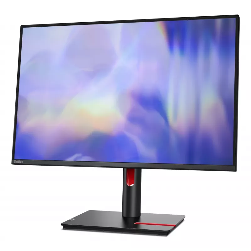 Monitor Lenovo ThinkVision T24d-30 24 cale Full HD LED 1920 x 1200