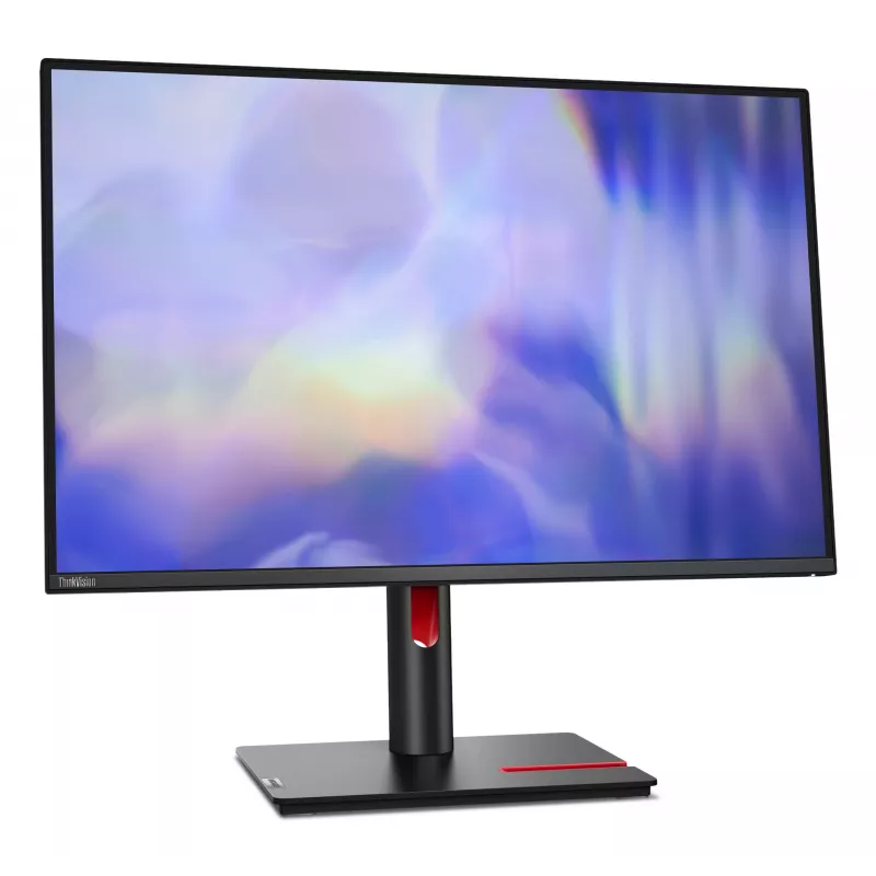 Monitor Lenovo ThinkVision T24d-30 24 cale Full HD LED 1920 x 1200